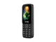 Мобільний телефон Sigma mobile X-style 242 LUCKY Black - изображение 5