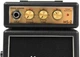 Гитарный комбоусилитель Marshall MS-2 - изображение 6