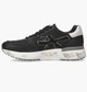 Кроссовки Premiata Mick Var.7249 Black MICK-7249 45 - изображение 1
