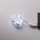 Гирлянда роса USB 10 метров 100 led Белая гирлянда капля росы белый провод - изображение 8