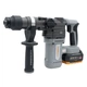 Акумуляторний перфоратор Procraft industrial hd20a (c 1 акб та зп) - изображение 7