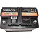 Автомобильный аккумулятор Duracell Extreme AGM (DE70AGM) - изображение 2