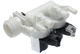 Клапан впускной 2/90 Indesit Ariston под фишку C00110333 - зображення 1