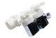 Клапан впускной 2/90 Indesit Ariston под фишку C00110333 - зображення 4
