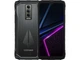 Смартфон Doogee Blade 10 Pro Energy 6/256GB Metalic Black - изображение 1