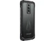 Смартфон Doogee Blade 10 Pro Energy 6/256GB Metalic Black - изображение 6