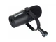 Мікрофон студійний Shure MV7X Black - изображение 2