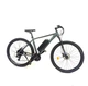Электровелосипед DYNA 27,5" (750W 48V 21Ah) Темно-серый графит - изображение 1