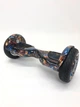 Гироборд Smart Balance Wheel Pro Premium 10.5" Цветное пламя - изображение 2