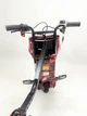 Дрифт-карт Windtech Crazy Bug 500W Красное пламя - изображение 2