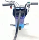 Дріфт-карт Windtech Crazy Bug 500W Синій космос - зображення 2