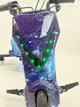Дріфт-карт Windtech Crazy Bug 500W Синій космос - зображення 6