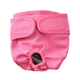 Багаторазовий підгузок для сук Derby KS001 Rose Red, XL - зображення 3