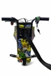 Дрифт-карт Windtech Crazy Bug 350W Хип хоп - изображение 5