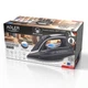 Праска парова Adler AD 5054 3000 Вт, LCD-дисплей, підошва SWIFT GLIDE, авто-вимкнення - изображение 4