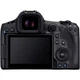 Беззеркальный фотоаппарат Canon EOS R5 Mark II Kit (24-105mm) L IS USM - изображение 3