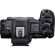 Беззеркальный фотоаппарат Canon EOS R5 Mark II Kit (24-105mm) L IS USM - изображение 4