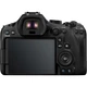 Беззеркальный фотоаппарат Canon EOS R6 Mark III kit (24-105mm) IS STM (7084C031) - изображение 4