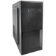 Компьютерный корпус FrimeCom Q25 с блоком питания 450 Вт ATX Black - изображение 1
