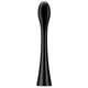 Насадка для зубної щітки Oclean Toothbrush Head for On SE Air X F1 Z1 X10 Brush Head Kids P3K8 Black 2 шт. - зображення 3