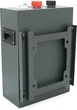 Аккумуляторная батарея AXPERT LiFePO4 25.6V 100Ah, 2.56kWh, BMS100A, CAN2.0/RS232/RS485, 6000 cycles, 300x148x420 мм, 23.5 кг (YT27008) - изображение 2
