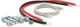 Аккумуляторная батарея AXPERT LiFePO4 25.6V 100Ah, 2.56kWh, BMS100A, CAN2.0/RS232/RS485, 6000 cycles, 300x148x420 мм, 23.5 кг (YT27008) - изображение 4