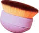 Щітка для нанесення автозасмаги Isle of Paradise Shape And Glow Blending Brush (5060489790514) - зображення 2