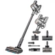 Вертикальний+ручний пилосос (2в1) Dreame Cordless Vacuum Cleaner R20 (VTV97A) - зображення 1