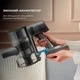 Вертикальний+ручний пилосос (2в1) Dreame Cordless Vacuum Cleaner R20 (VTV97A) - зображення 8