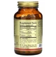 Витамины Solgar Biotin 5000 мкг 100 капсул - изображение 2