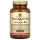 Вітаміни Solgar Magnesium with Vitamin B6 250 таблеток - зображення 1