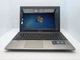 Ноутбук Asus K55 / 15.6" (1366x768) TN / Intel Core i3-3110M (2 (4) ядра по 2.4 GHz) / 8 GB DDR3 / 750 GB HDD / nVidia GeForce 610M, 2 GB GDDR3, 64-bit / WebCam / DVD-ROM б/у - изображение 2