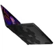 Ігровий ноутбук MSI Katana 15 B12VGK-018NEU / 15.6" (1920x1080) IPS / Intel Core i7-12650H (10 (16) ядер по 3,5 - 4,7 ГГц) / 16 ГБ DDR5 / 480 ГБ SSD NVMe / nVidia GeForce RTX 4070, 8 ГБ GDDR6, 128-bit / WebCam б/в - зображення 5