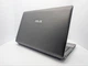 Ноутбук Asus K55 / 15.6" (1366x768) TN / Intel Core i3-3110M (2 (4) ядра по 2.4 GHz) / 8 GB DDR3 / 750 GB HDD / nVidia GeForce 610M, 2 GB GDDR3, 64-bit / WebCam / DVD-ROM б/у - изображение 8
