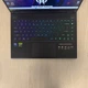 Ігровий ноутбук Acer Predator Helios Neo 14 PHN14-51 / 14" (2560x1600) IPS / Intel Core Ultra 7 155H (16 (22) ядер по 1,4 - 4,8 ГГц) / 16 ГБ DDR5 / 1000 ГБ SSD NVMe / nVidia GeForce RTX 4070, 8 ГБ GDDR6, 128-біт / WebCam б/в - зображення 4