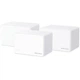 Точка доступа Wi-Fi Mercusys HALO-H80X-3-PACK - изображение 1