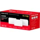 Точка доступа Wi-Fi Mercusys HALO-H80X-3-PACK - изображение 3