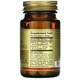 Вітаміни Solgar Dry Vitamin A 1500 мкг 5000 IU 100 таблеток - зображення 2
