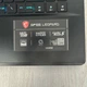 Игровой ноутбук Б-класс MSI GP66 Leopard 11UH / 15.6" (1920x1080) IPS / Intel Core i7-11800H (8 (16) ядер по 1.9 - 4.6 GHz) / 16 GB DDR4 / 256 GB SSD / nVidia GeForce RTX 3080, 8 GB GDDR6, 256-bit / WebCam б/у - изображение 4