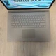 Игровой ультрабук-трансформер Б-класс Microsoft Surface Book 2 / 15.0" (3240x2160) IPS Touch / Intel Core i7-8650U (4 (8) ядра по 1.9 - 4.2 GHz) / 16 GB DDR3 / 1000 GB SSD NVMe / nVidia GeForce GTX 1060, 6 GB GDDR5, 192-bit / WebCam б/у - изображение 4