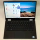 Ультрабук-трансформер Dell XPS 13 9365 2-in-1 / 13.3" (1920x1080) IPS Touch / Intel Core i7-7Y75 (2 (4) ядра по 1.3 - 3.6 GHz) / 16 GB DDR3 / 256 GB SSD / Intel HD Graphics 615 / WebCam / Windows 10 Home б/у - изображение 4