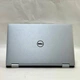 Ультрабук-трансформер Dell XPS 13 9365 2-in-1 / 13.3" (1920x1080) IPS Touch / Intel Core i7-7Y75 (2 (4) ядра по 1.3 - 3.6 GHz) / 16 GB DDR3 / 256 GB SSD / Intel HD Graphics 615 / WebCam / Windows 10 Home б/у - изображение 8