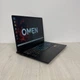 Ігровий ноутбук HP Omen 16z-xd000 / 16.0" (1920x1080) IPS / AMD Ryzen 5 7640HS (6 (12) ядра по 4,3 - 5,0 ГГц) / 16 ГБ DDR5 / 512 ГБ SSD / nVidia GeForce RTX 4050, 6 ГБ GDDR6, 96-біт / WebCam б/в - зображення 6