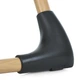 Стульчик для кормления EL CAMINO CRAFT (ME 1115-W Black) - изображение 8