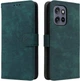 Чехол замшевый VelvetMagnet Motorola Moto Edge 50 Neo Green (43273-08) - изображение 1