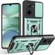 Чехол с защитой камеры 3DGuard Xiaomi Redmi A5 4G Mint (43250-14) - изображение 1