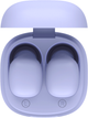 Słuchawki bezprzewodowe Niceboy HIVE Smarties Blue Lavender (8594182427820) - obraz 1