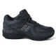 Чоловічі кросівки зимові NB 1906R High Fur Dark Grey 44 (28,0 см) Сірий - зображення 3