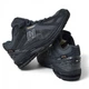 Чоловічі кросівки зимові NB 1906R High Fur Dark Grey 44 (28,0 см) Сірий - зображення 7