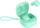 Słuchawki bezprzewodowe Niceboy HIVE Smarties Green Mint (8594182427806) - obraz 3